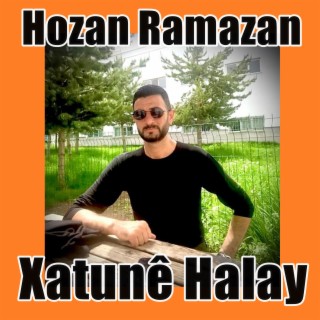 Hozan Ramazan Xatunê Halay Kasedi