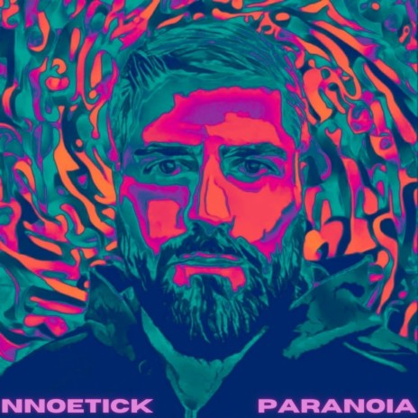 Paranoia | Boomplay Music