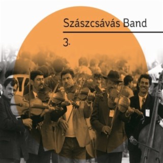 Szászcsávás Band