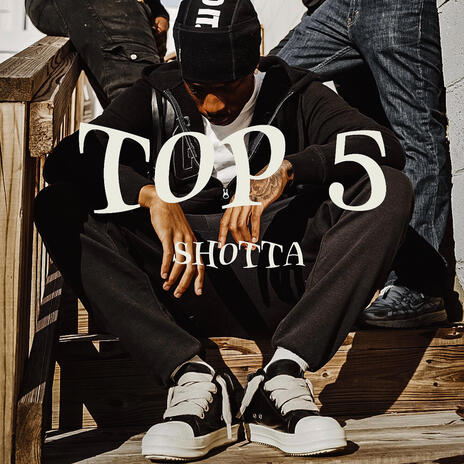 TOP 5 | Boomplay Music