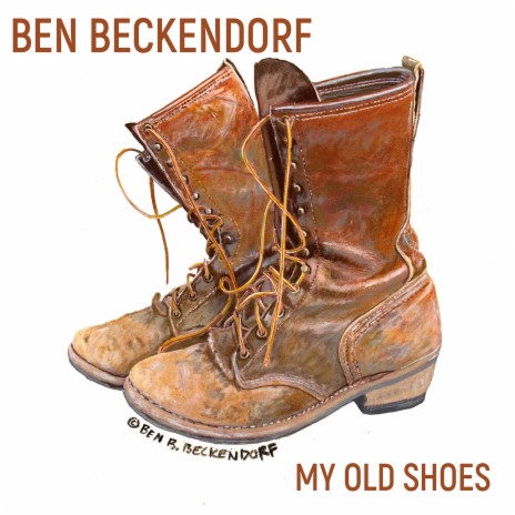 My Old Shoes | Boomplay Music