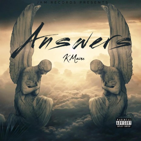 Answers | Boomplay Music