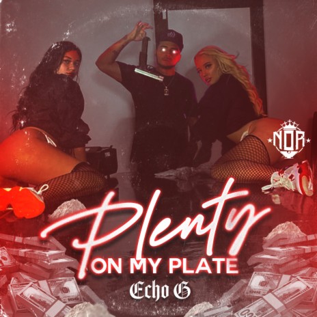 Plenty On My Plate | Boomplay Music