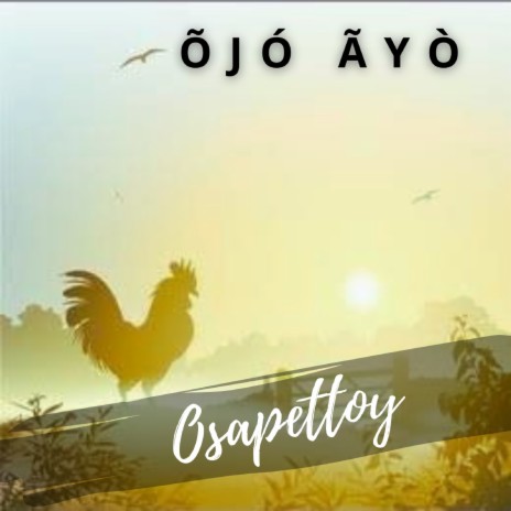 Ojo Ayo | Boomplay Music