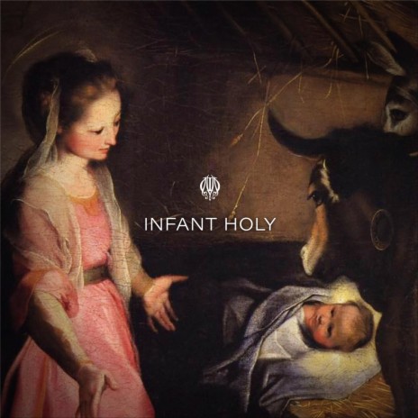 Infant Holy, Infant Lowly ft. Brandon Stewart | Boomplay Music