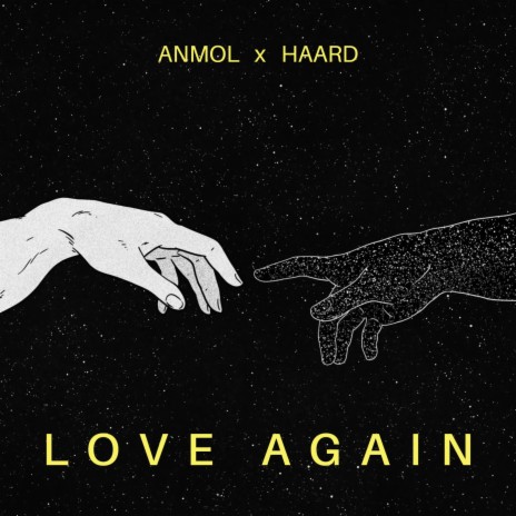 Love Again ft. Haard