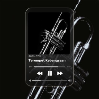 Terompet Kebangsaan