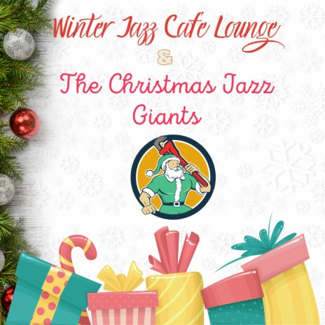 Joy Around You ft. The Christmas Jazz Giants | Boomplay Music