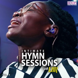 Intimate Hymn Sessions, Vol. 7