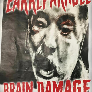 Earreparable Brain Damage