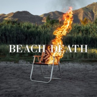 Beach Death