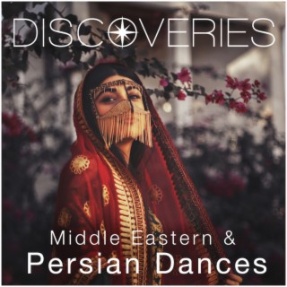 Middle Eastern & Persian Dances