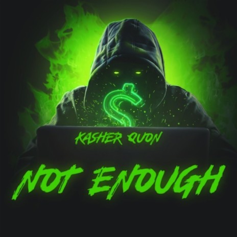 Not Enough | Boomplay Music