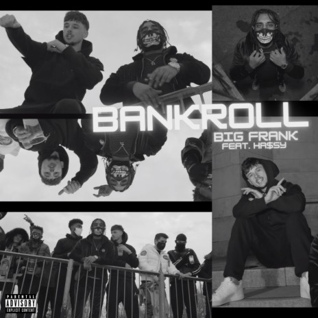 Bankroll ft. Ha$sy