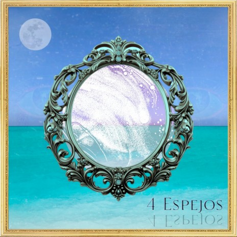 4 Espejos ft. Crissa on the beat