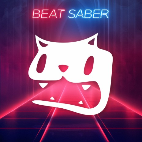 Cathedral ft. Beat Saber