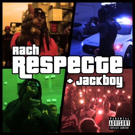 Respecte ft. Jackboy | Boomplay Music