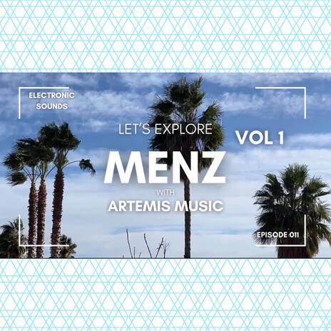 MENZ workout VOL 1 | Boomplay Music