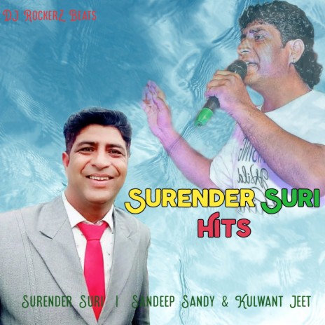 Surender Suri Hits | Boomplay Music