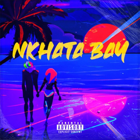 Nkhata bay ft. Stati, Nashe & Icerp