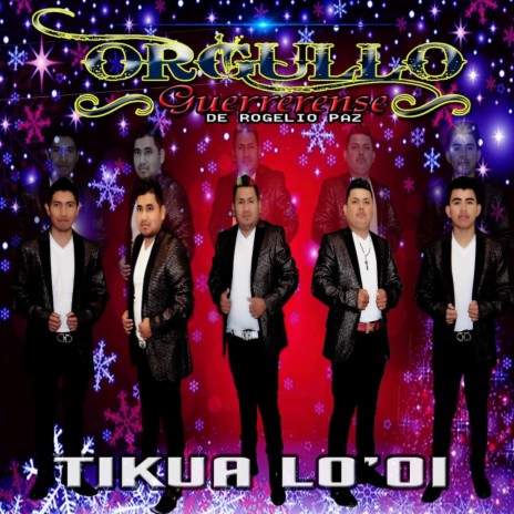 TIKUA LO'OI | Boomplay Music