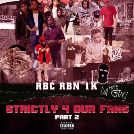 Check List ft. RBC, 1K, Chicken Rich & Lil Joe | Boomplay Music