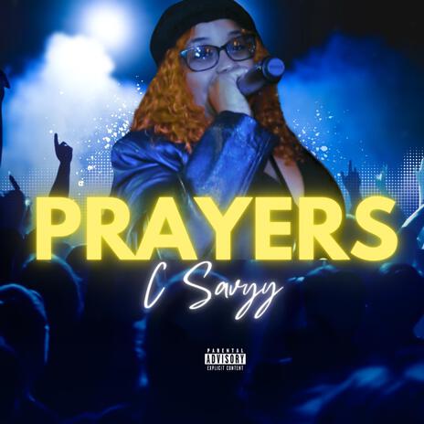 Prayers | Boomplay Music