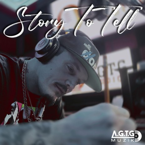 Story To Tell | Boomplay Music