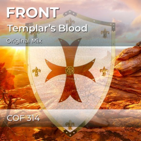 Templar's Blood | Boomplay Music