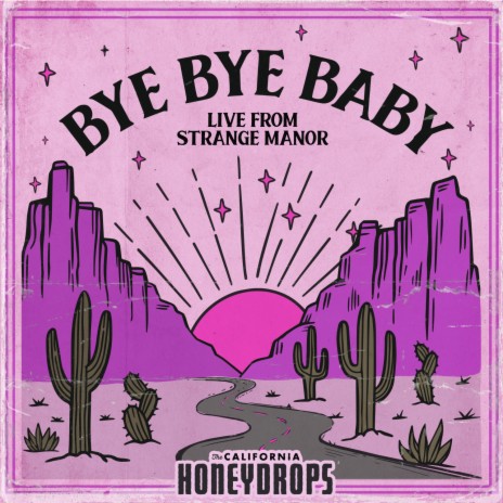 Bye Bye Baby | Boomplay Music