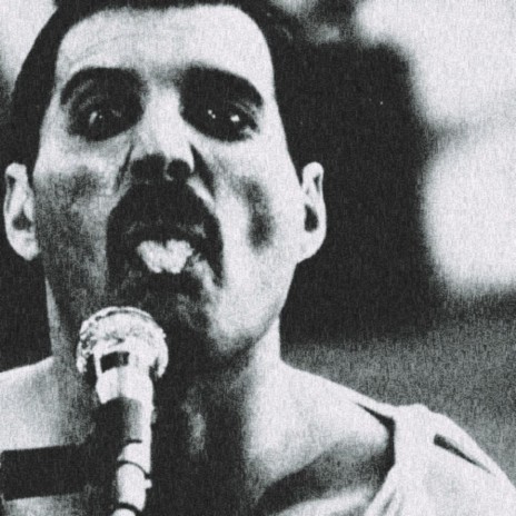 Freddie Mercury Freestyle | Boomplay Music
