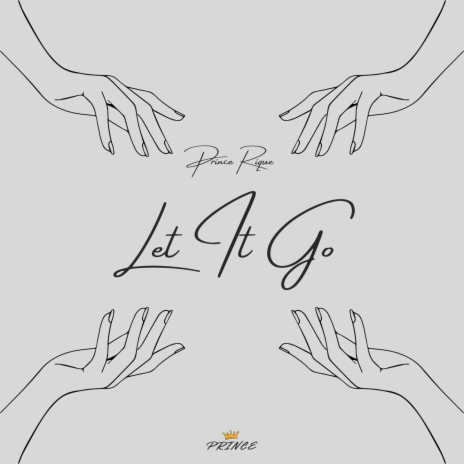 Let It Go | Boomplay Music