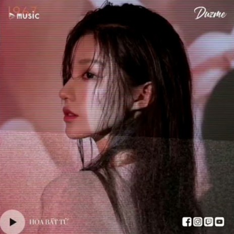 Hoa Bất Tử (Remix) | Boomplay Music