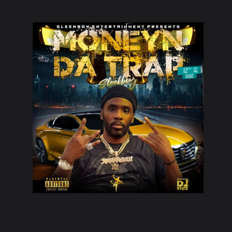 Money N Da Trap | Boomplay Music