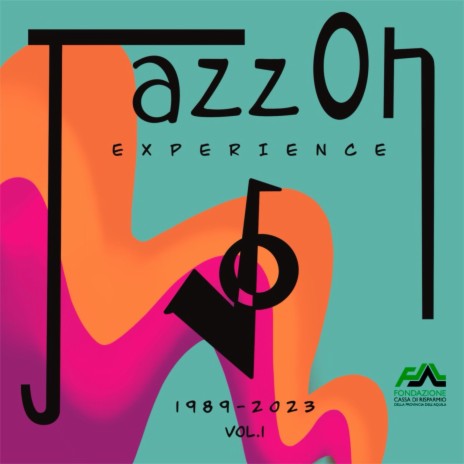 Jazz On | Boomplay Music