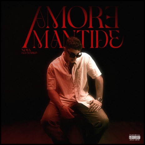 Amore mantide ft. Marcus Ford