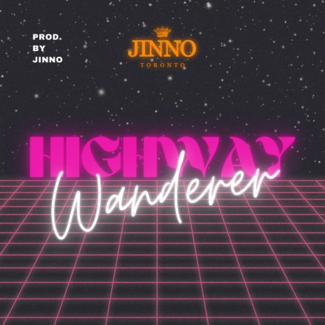 Highway Wanderer