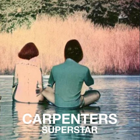 The Carpenters Rainy Days And Mondays Song Lyric Vintage Music