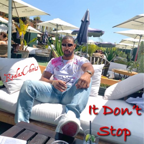It Don't Stop (Radio Edit)