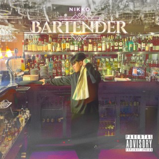 Bartender