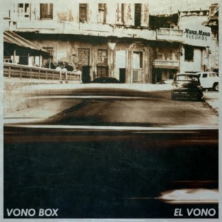 Vono Box