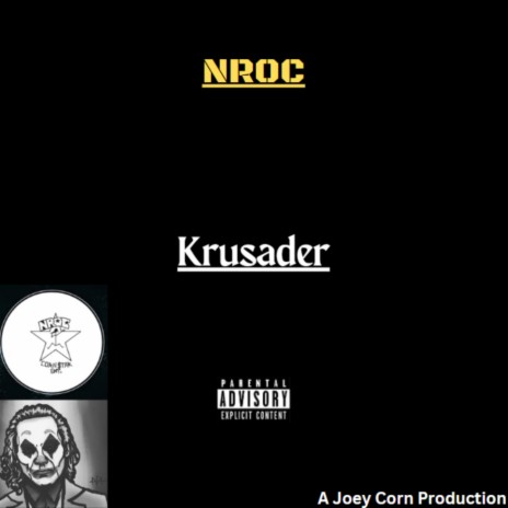Krusader (Instrumental)