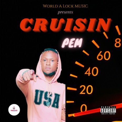 Cruisin | Boomplay Music