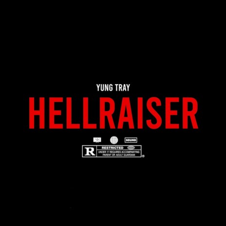 Hellraiser | Boomplay Music
