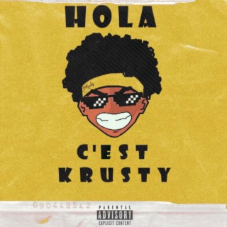 Holà c'est Krusty