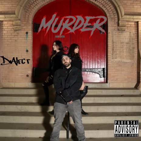 MURDER | Boomplay Music