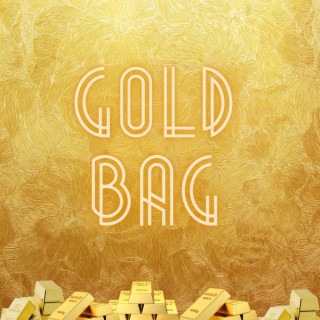 Gold Bag