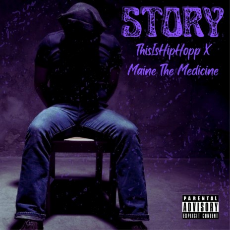 Story ft. Maine The Medicine | Boomplay Music