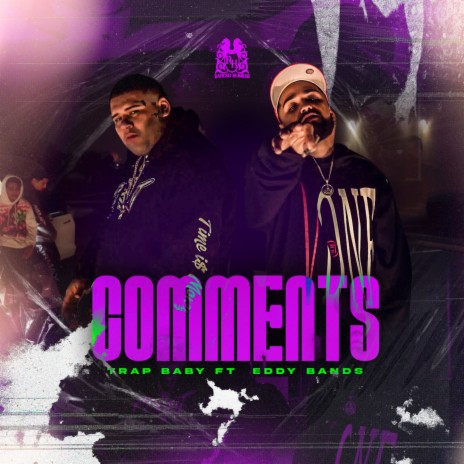 Comments ft. Eddy Bands | Boomplay Music