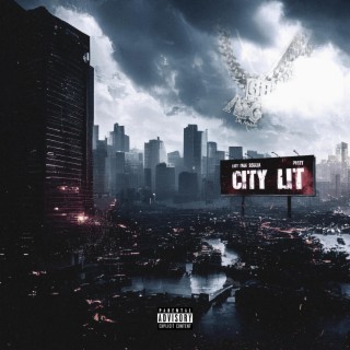City Lit ft. Peezy lyrics | Boomplay Music